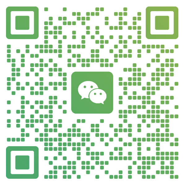 WeChat QR Code